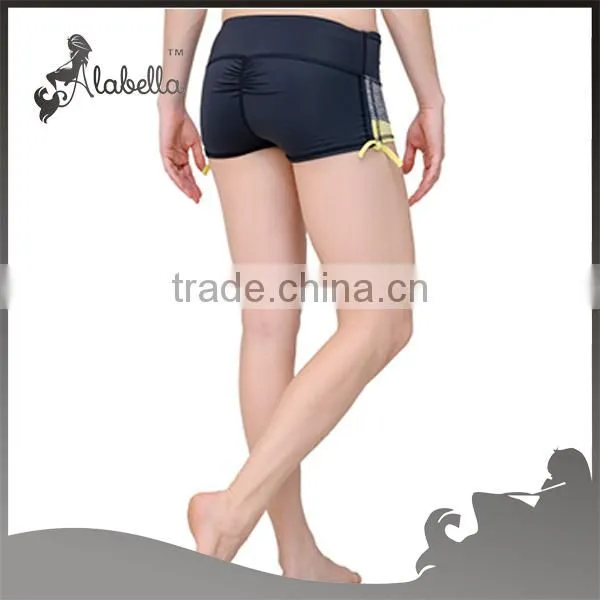 sexy girls hot new sports fitness compression tights running shorts