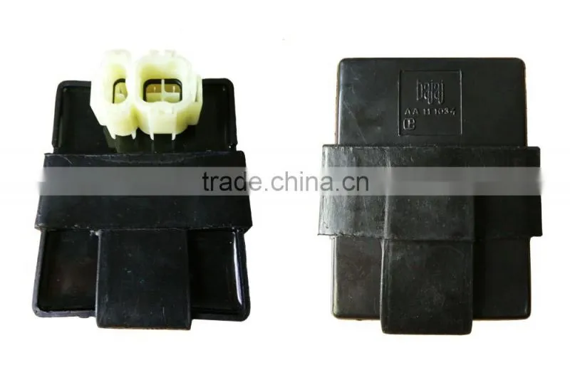 Cdi Unit For Bajaj Re Model