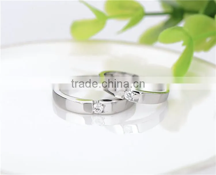 Top Latest Design 2014 Trendy Simple Ring