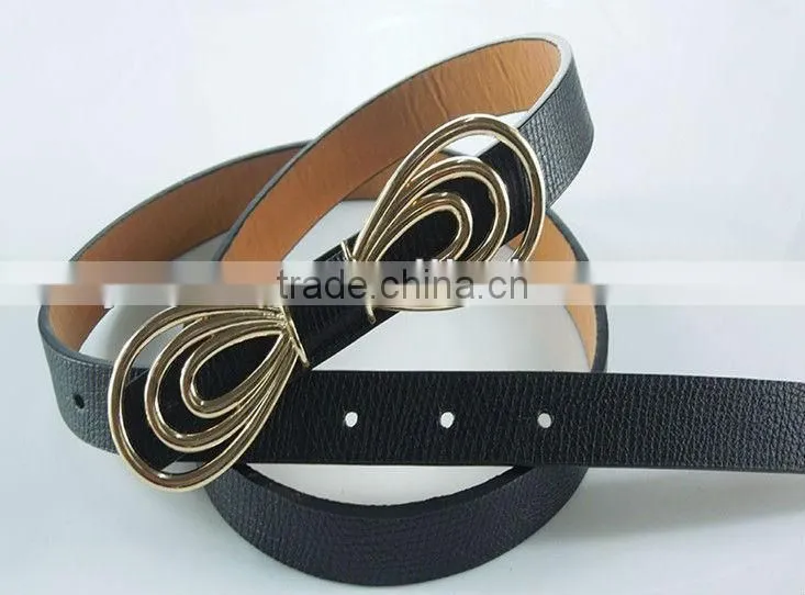 newest flower belts for girls