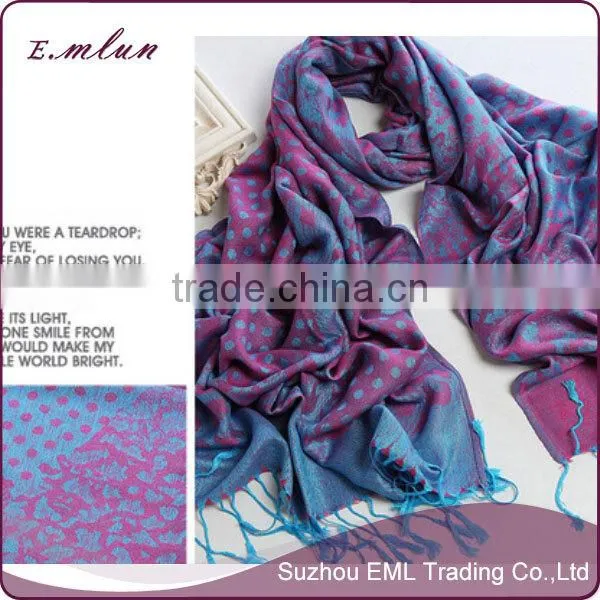 designer scarf wholesale china cashmere blend fabric