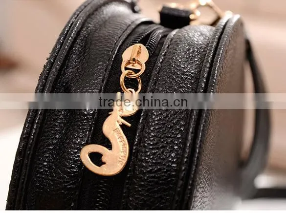 New Women's Fashion Bag Vintage Skull Bag Coin Purse Handbag Messenger Bags Shoulder Bags SV010148#