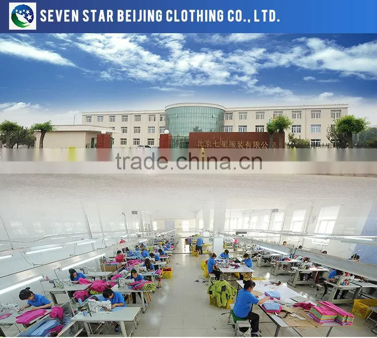 100% Nylon High quality waterproof summer jacket