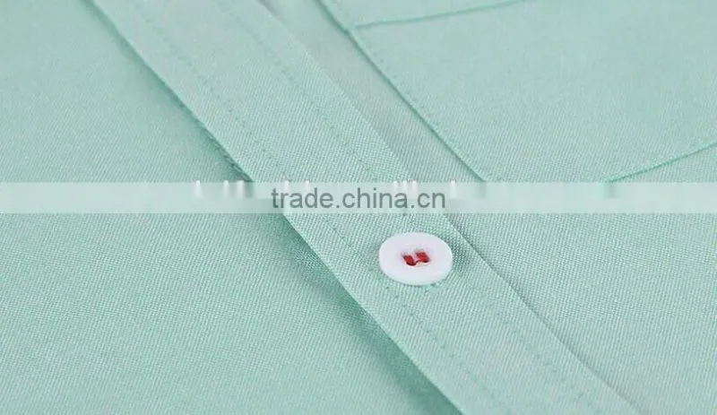 oem hot fashion shirt, latest tailor made children's uniform shirts