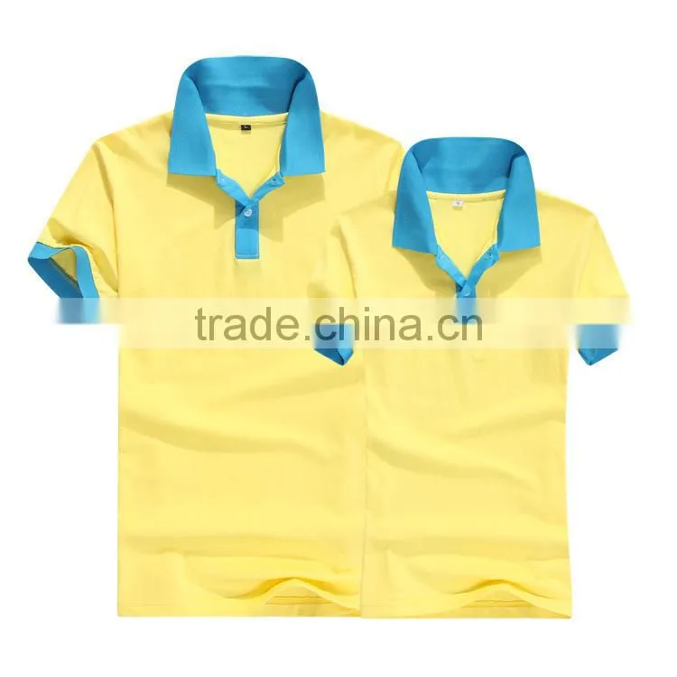 china factory price! man dress/new design stylish casual man polo t shirt