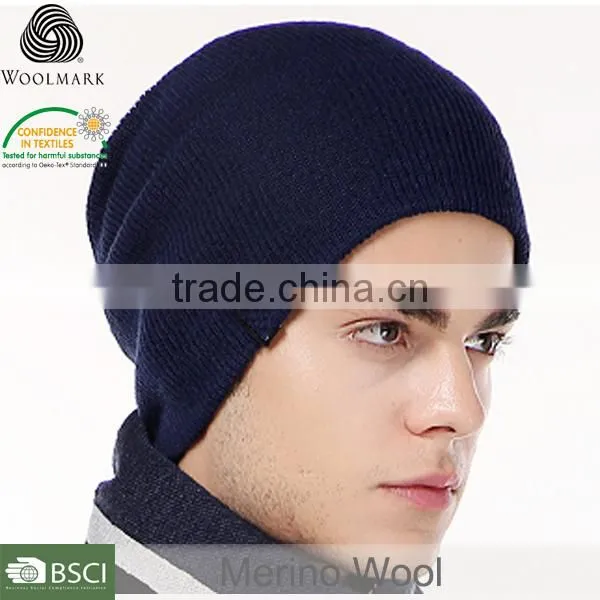 Winter hat knitted beanies for winter, customized knit winter hat