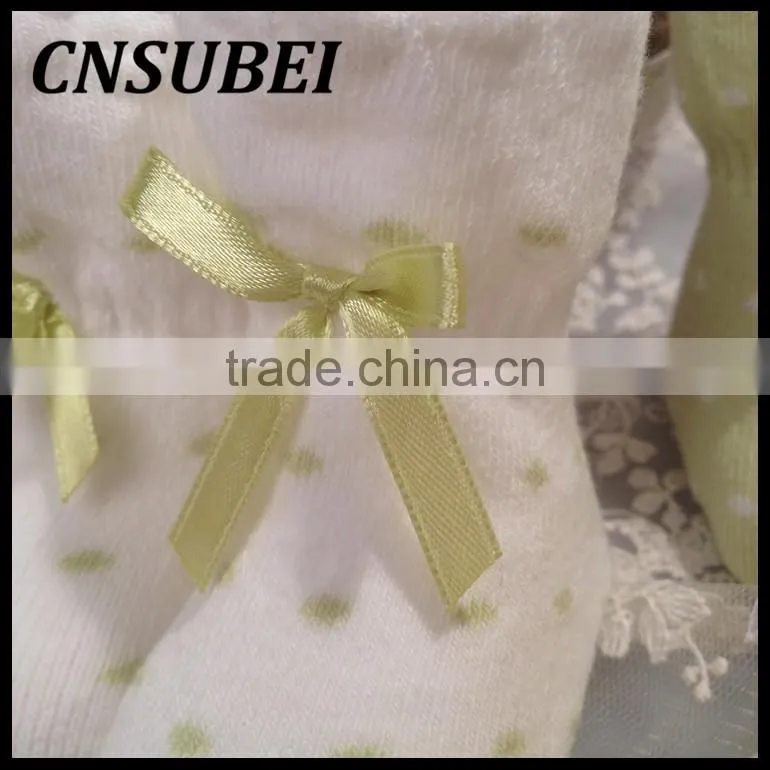 Children baby cotton terry socks thick warm socks