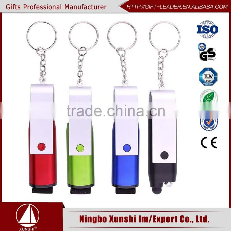 Custom stylus plastic ball pen new products 2016