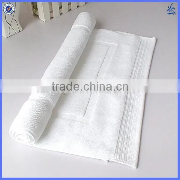 bath mat roll/washable floor mat /bathroom floor mat