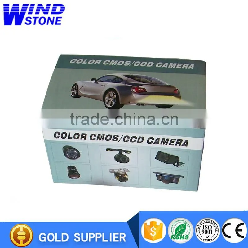Promotion Now 150 Degrees Waterproof Car Rear View Camera