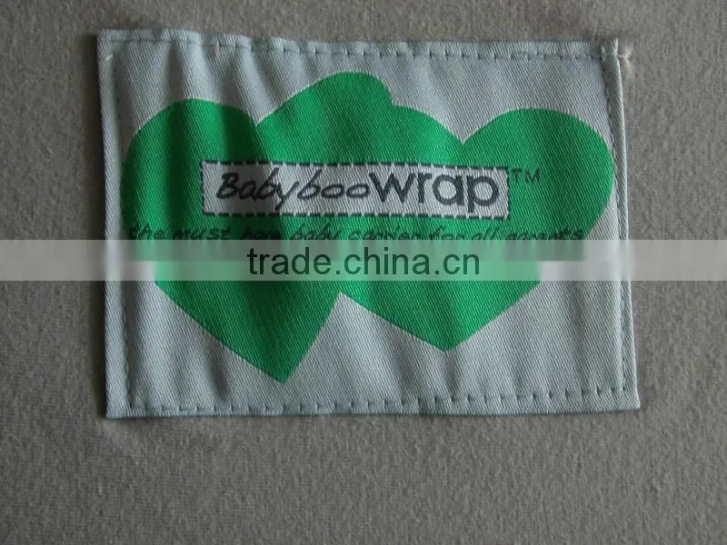 breathable UV protect and soft bamboo & organic cotton baby wrap