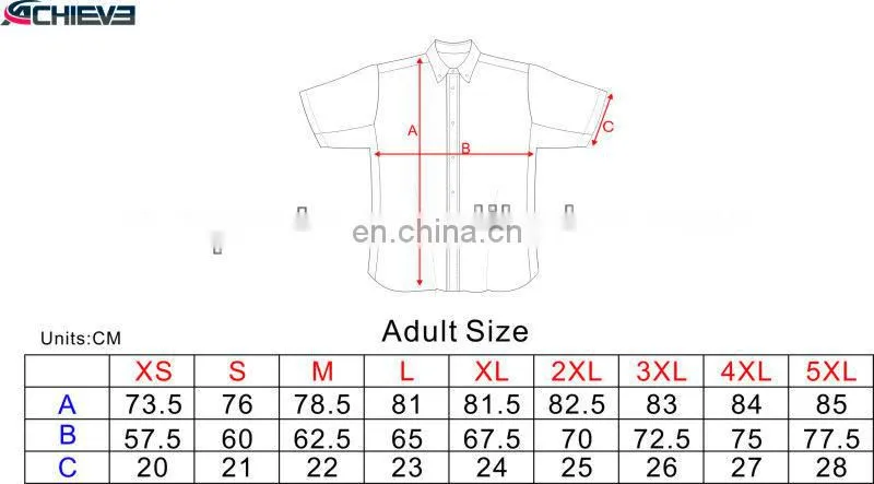 custom sublimation motocross jersey wholesales