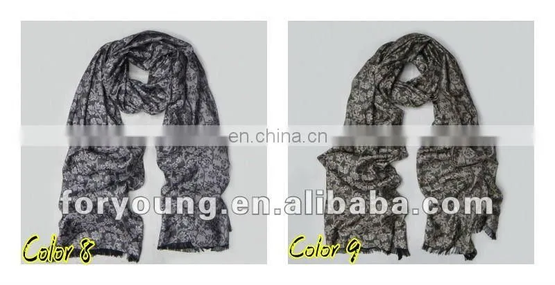 ladies pashmina viscose stoles