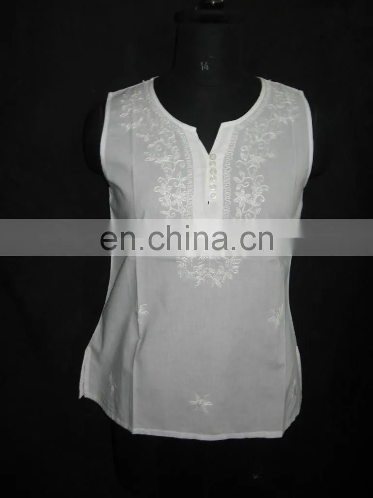 Ladies Summer Tunics for 2017 summers