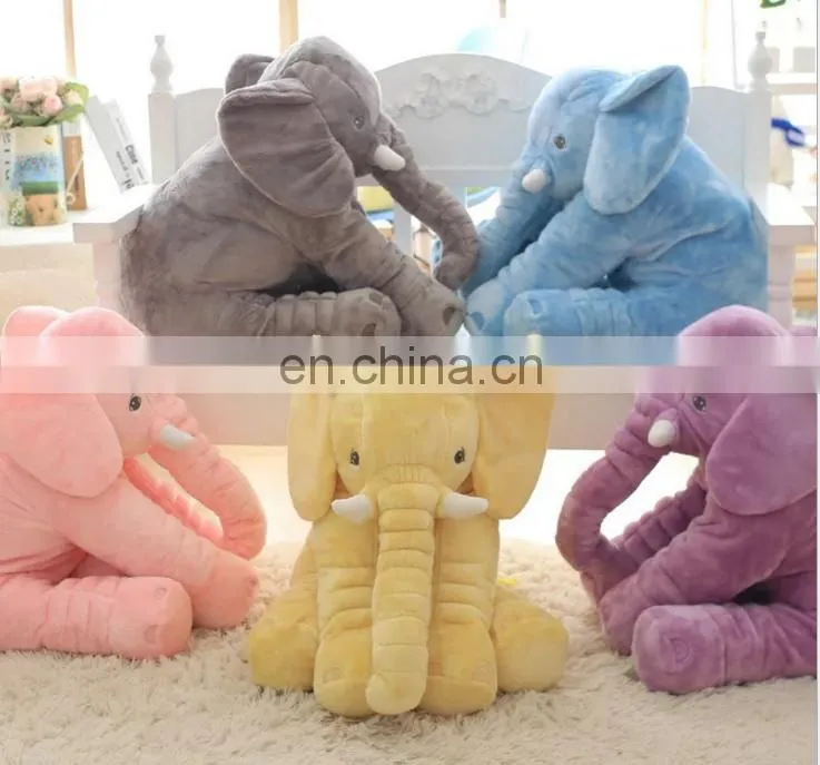 Hot sale cheap baby sleeping elephant from factory