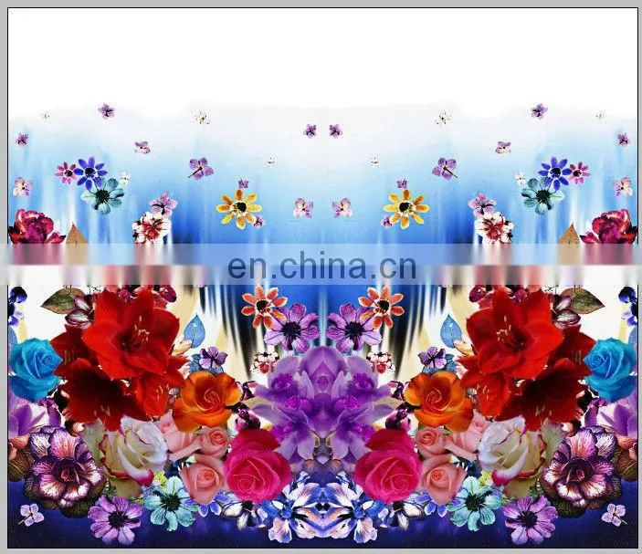 Digital Printing Service On Fabric