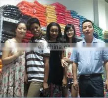 Guangzhou Top-One Import & Export Co., Ltd. company overview - view 1
