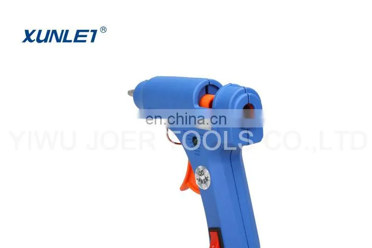Hot Melt Glue Gun Manufacturer
