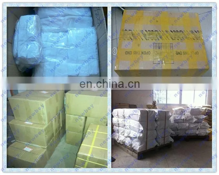 Trangle shape metal cardboard packaging corner in 31mm BC916