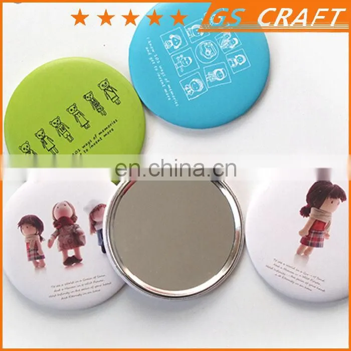 cosmetic mirror group/hand mirror