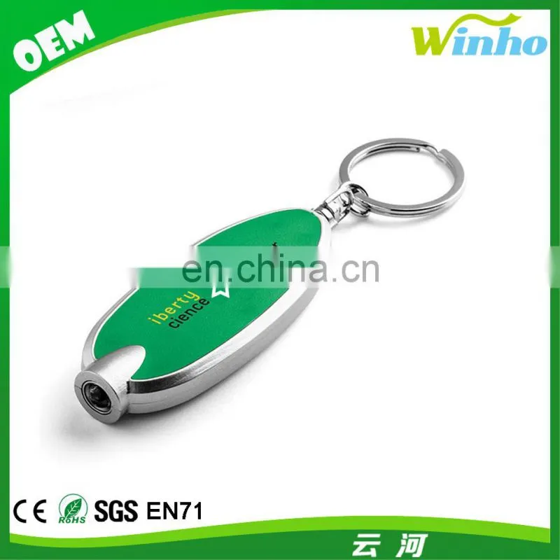 Winho portable Bright Light Key Tag