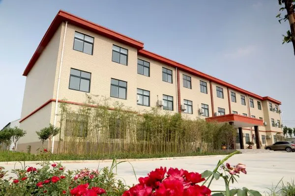 Jiaozuo Debon Technology Co., Ltd company overview - view 1