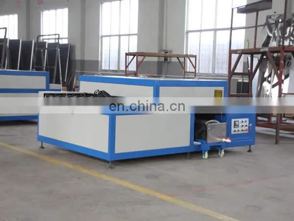 glass washing machine stainless steel 304