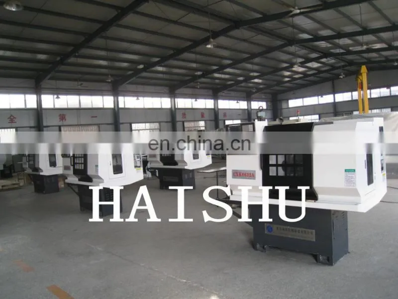 CXK0640A Drilling milling tapping multi-function CNC lathe
