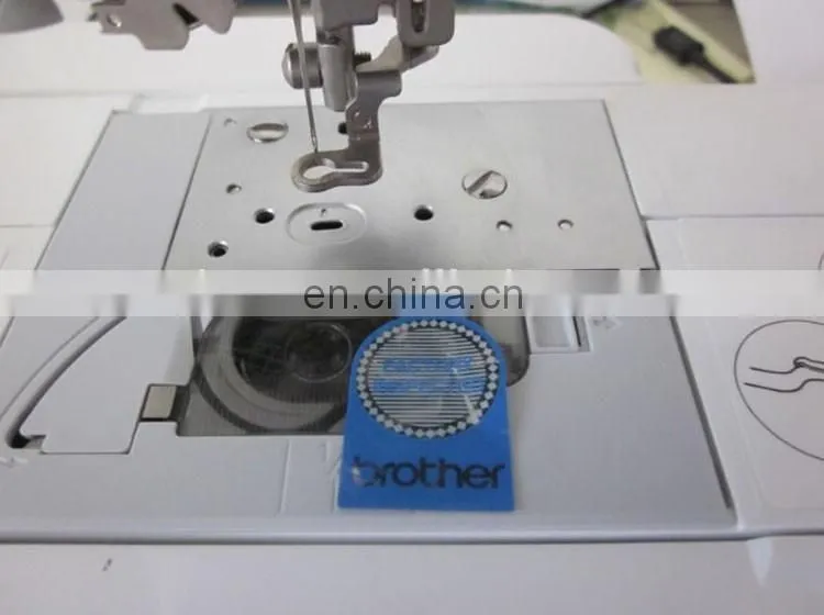 Professional Portable Embroidery Machine