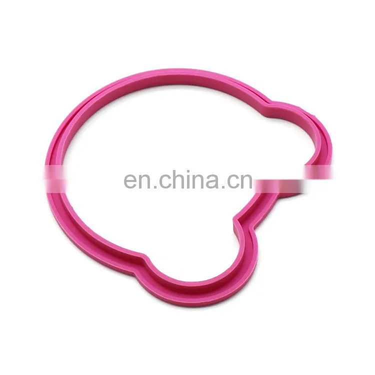 Custom Heat Resistant Omelette Mould Pancake Mould