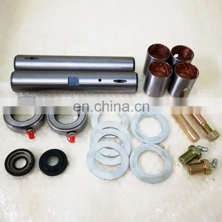 Dongfeng Truck Spare Part 30B14-01021 Kingpin repair kit