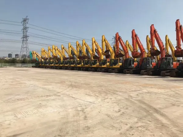 Qiying Trading Co.,Ltd company overview - view 1