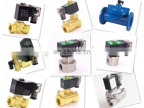 compressor hoerbiger diverter valve motorised diaphragm control valve
