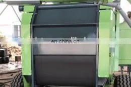 High Quality agricultural machinery Bundling machine TSW2020C