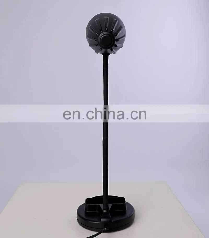 Simple design cheap flexible gooseneck table lamp for living room & bedroom desk lamp for reading