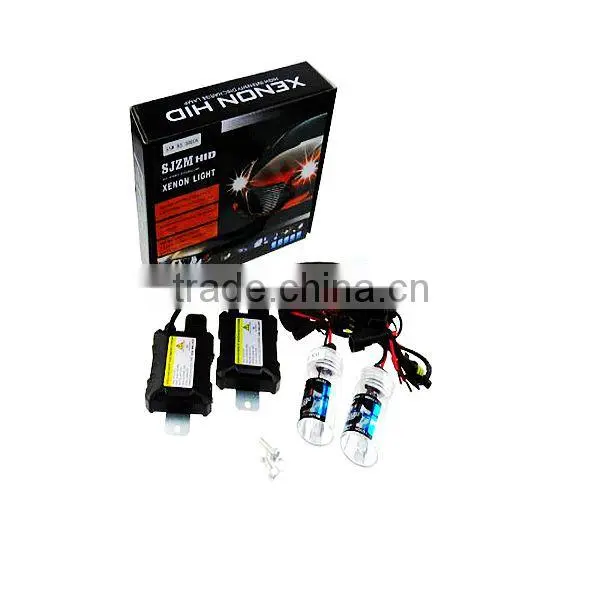 High Brightness Car Led Headlight Xenon HID