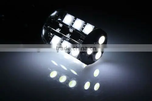 CANBUS 27 5050 SMD 3157 canbus led