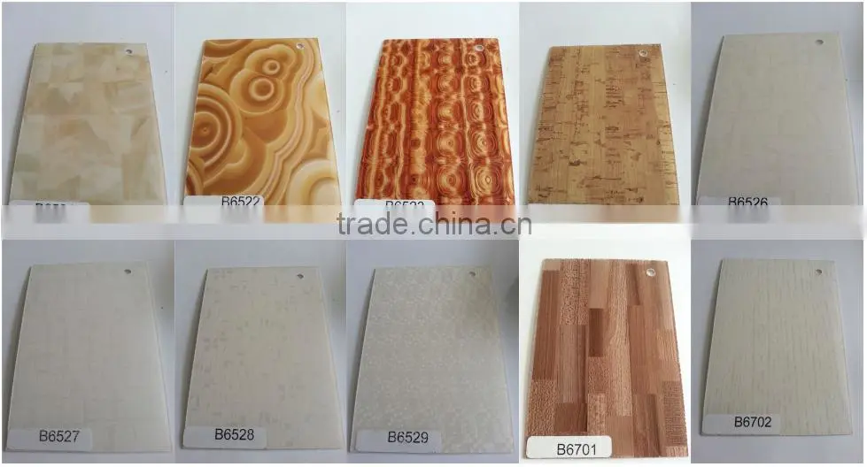 MDF Panel/ Acrylic UV MDF Board /High Gloss MDF Panel