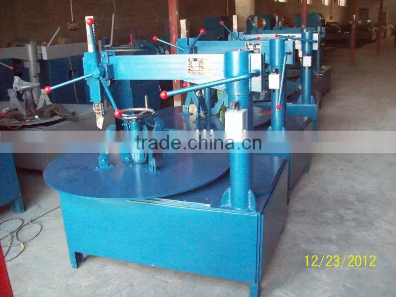 new!rubber machinery