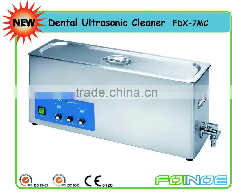 High-power Ultrasonic Cleaner