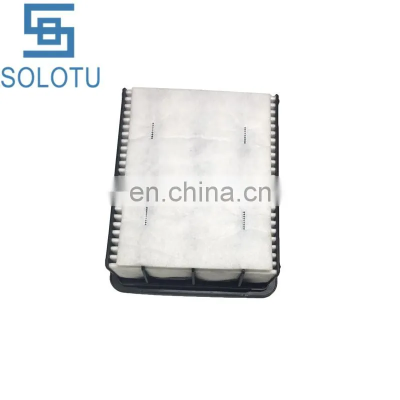High Efficiency Auto Air Filter Suitable For HIACE TRH20 KDH20 2KD-FTV 2006- 17801-30070