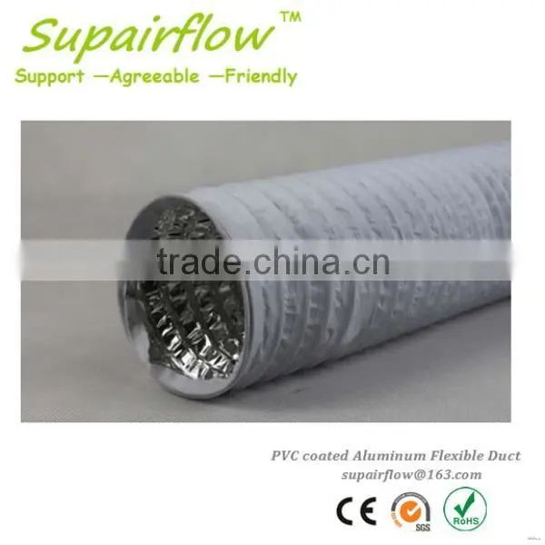 pvc electrical flexible air hose