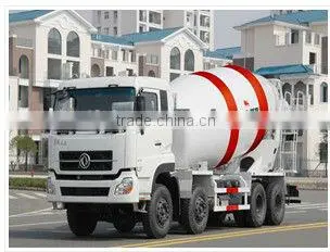 Dongfeng Concrete Mixer Truck DFL5310GJBA 14m3