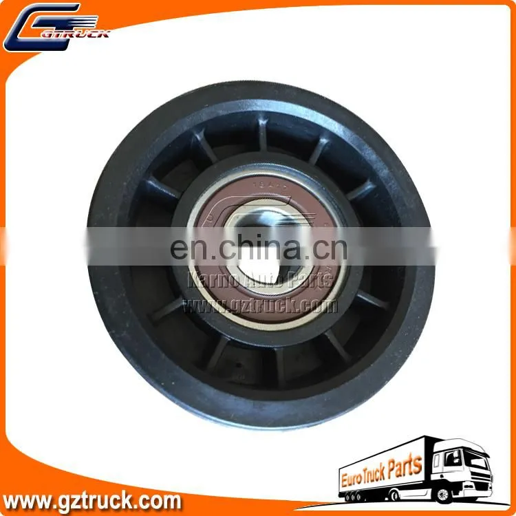 OEM 7408086970 8086970 V Belt Tensioner Pulley for RENAULT Heavy Duty Truck Parts