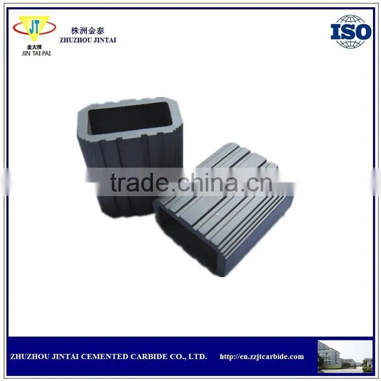Tungsten Carbide High Precision The wear parts