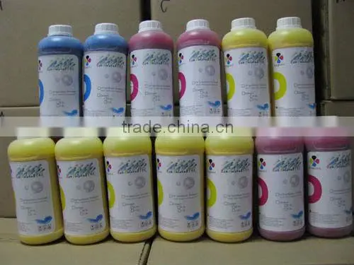 Buy 2 get 1 free!Low price of eco solvent ink on sale
