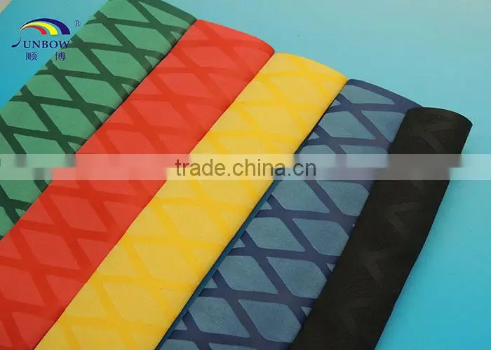 High Quality X Nonslip Heat Shrink Ice Hockey Stick Grips