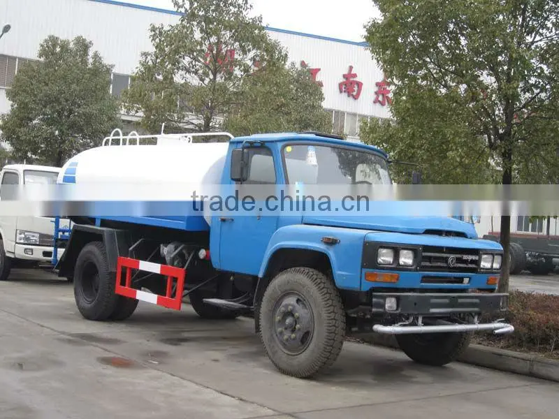 DongFeng Water Wagon