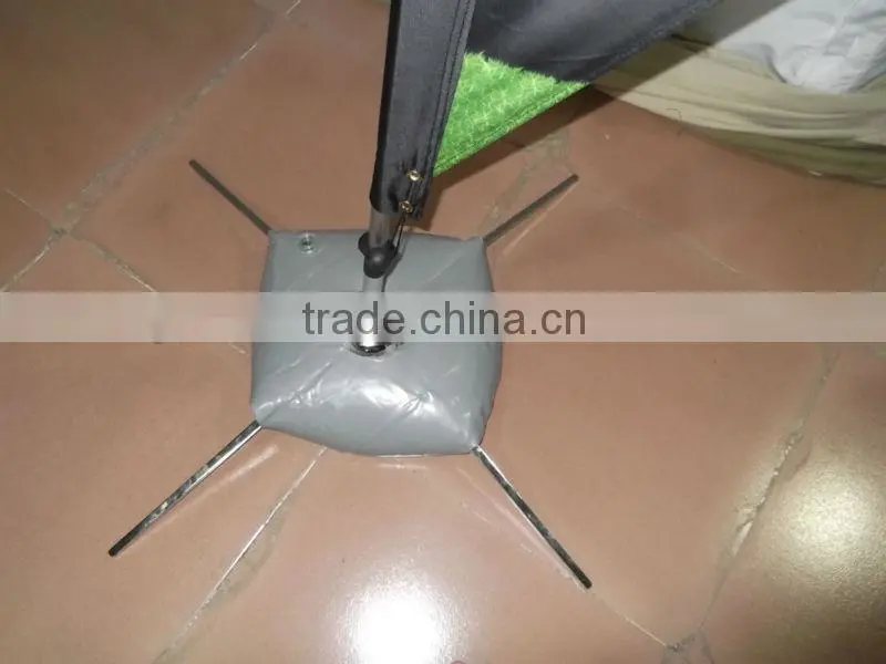 outdoor promotional flags