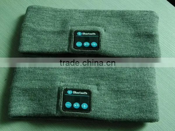 sporting Headband Bluetooth ,built in Bluetooth Stereo Headset, Wireless Headband for gym,sporting,runing